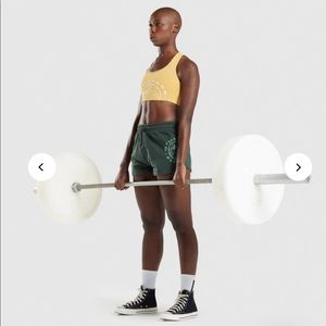 Gymshark legacy shorts